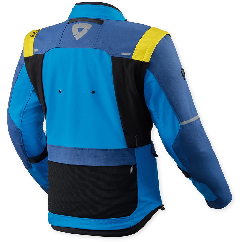 Veste Offtrack 3 H2O