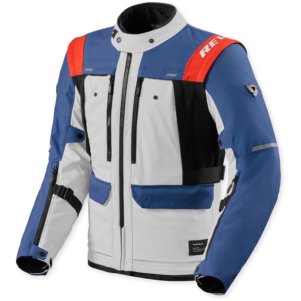 Veste Offtrack 3 H2O