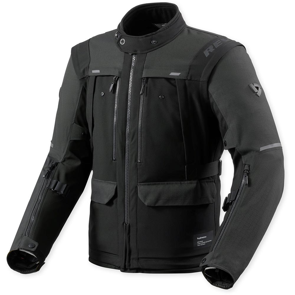 Veste Offtrack 3 H2O