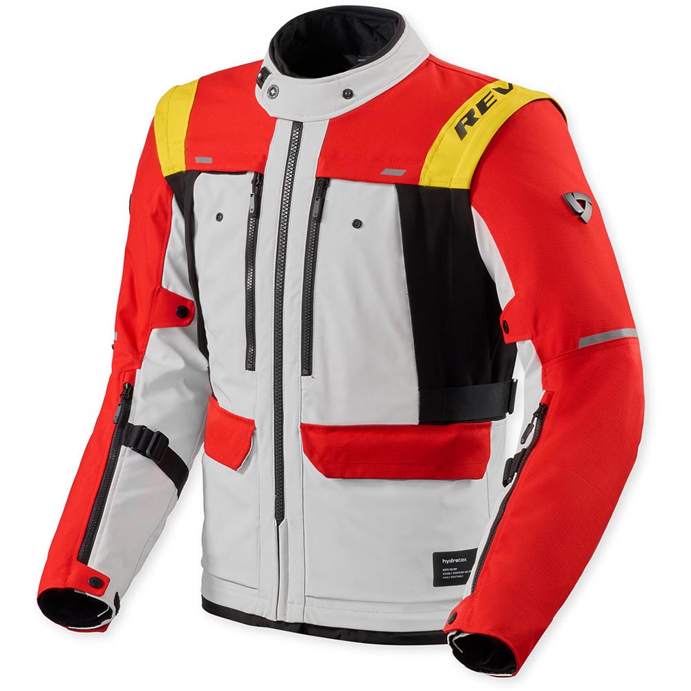 Veste Offtrack 3 H2O