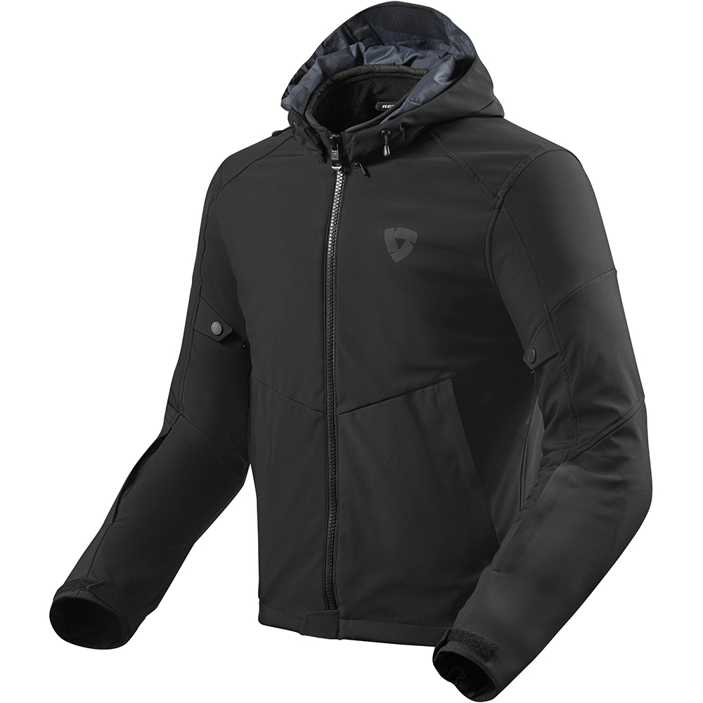 Blouson Afterburn H2O