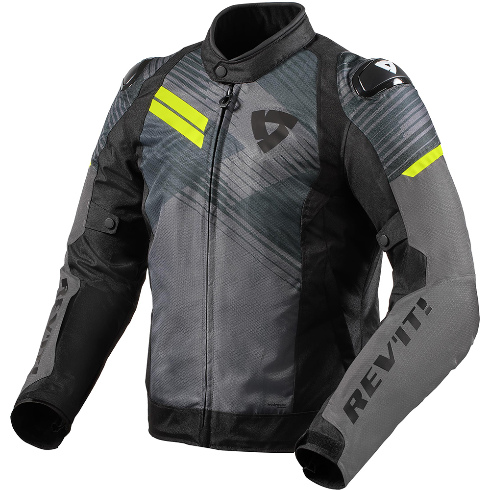 Blouson Apex H2O