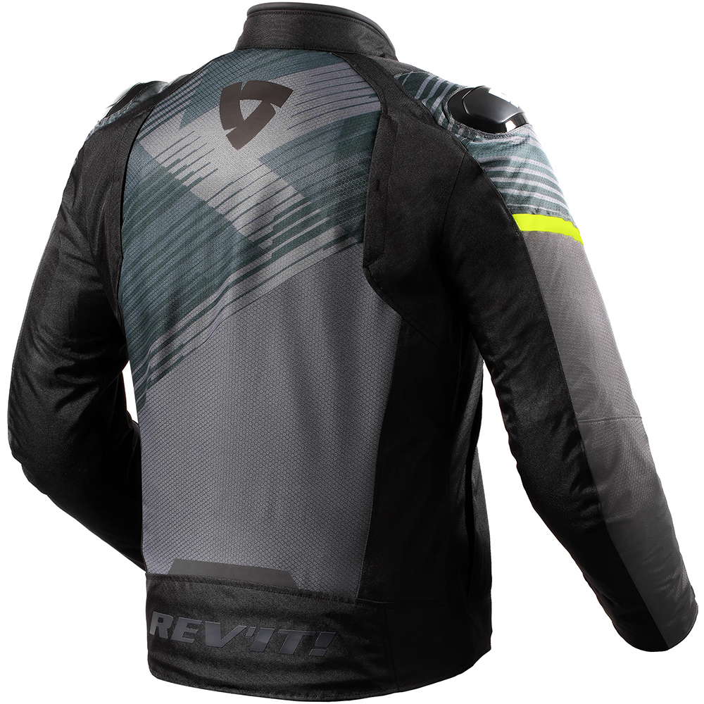 Blouson Apex H2O