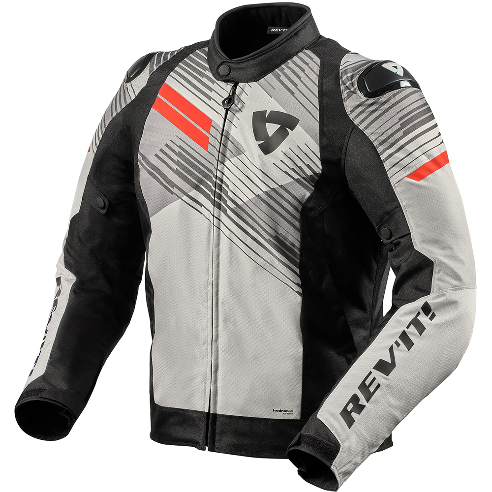 Blouson Apex H2O