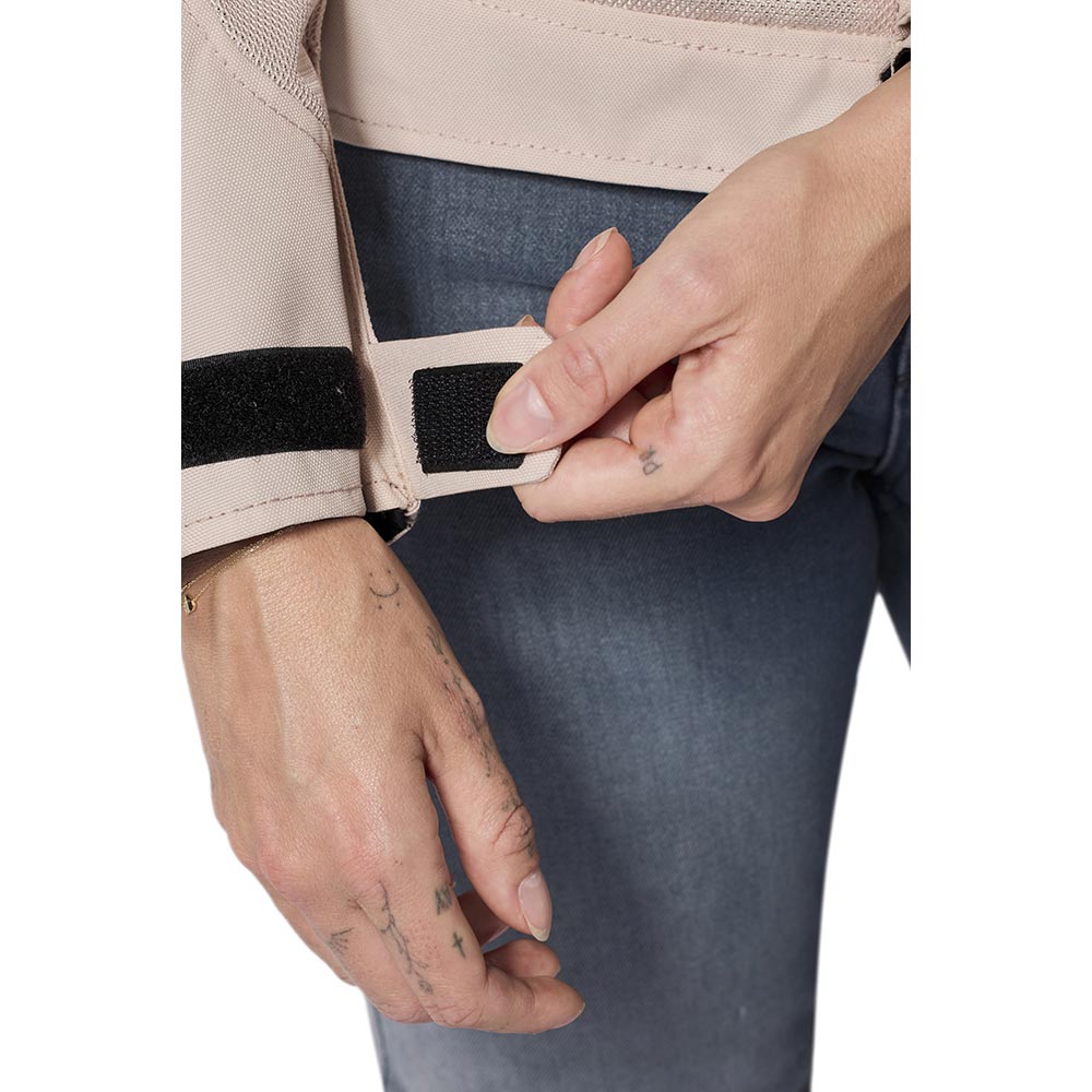 Blouson femme Eclipse 2 Ladies