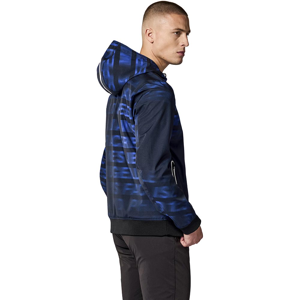 Blouson Saros Windblocker