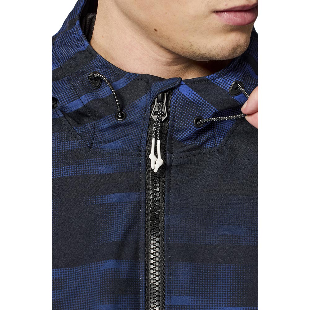 Blouson Saros Windblocker