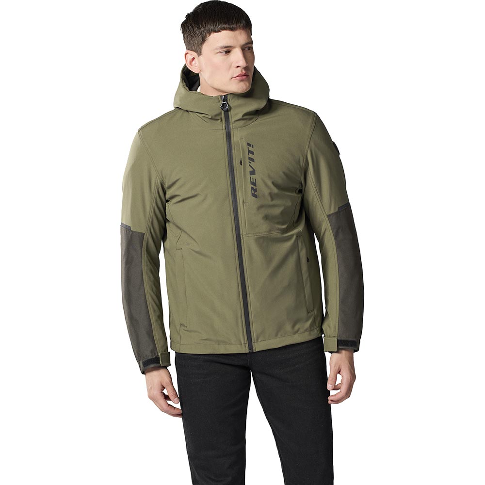 Blouson Traffic 2 H2O