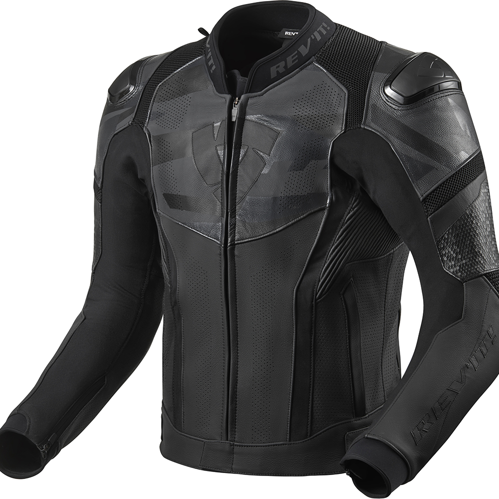 Blouson Hyperspeed Air