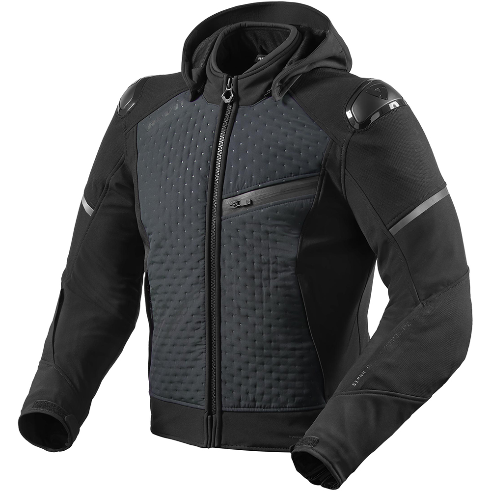 Blouson Iridium H2O