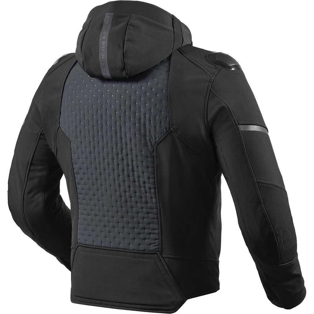 Blouson Iridium H2O