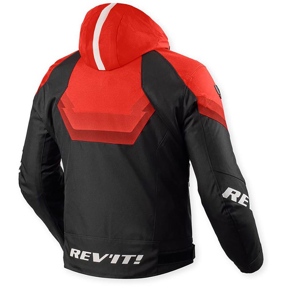 Blouson Quantum 3 H2O