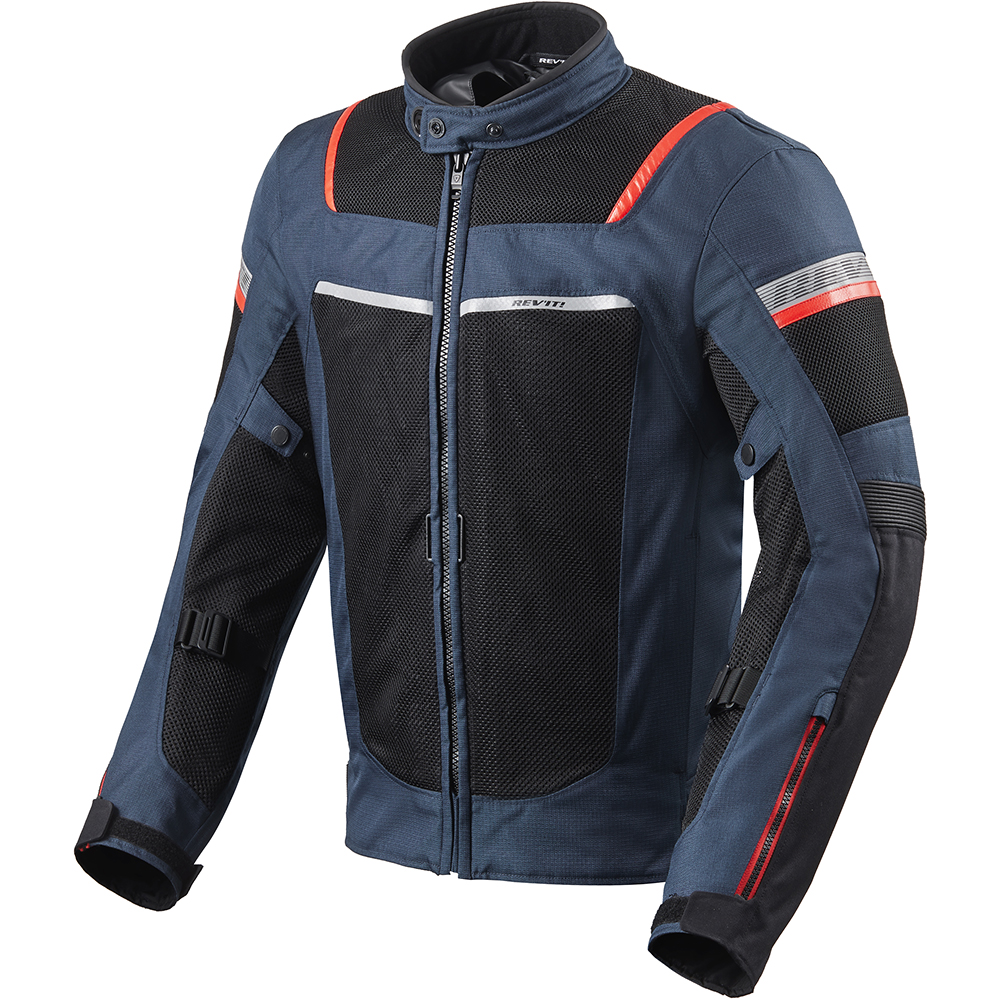 Blouson Tornado 3