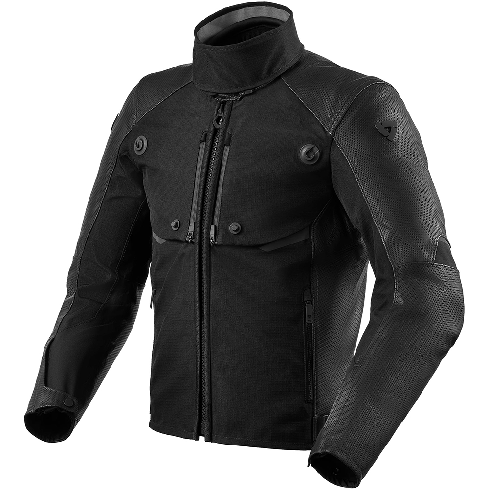 Blouson Valve H2O