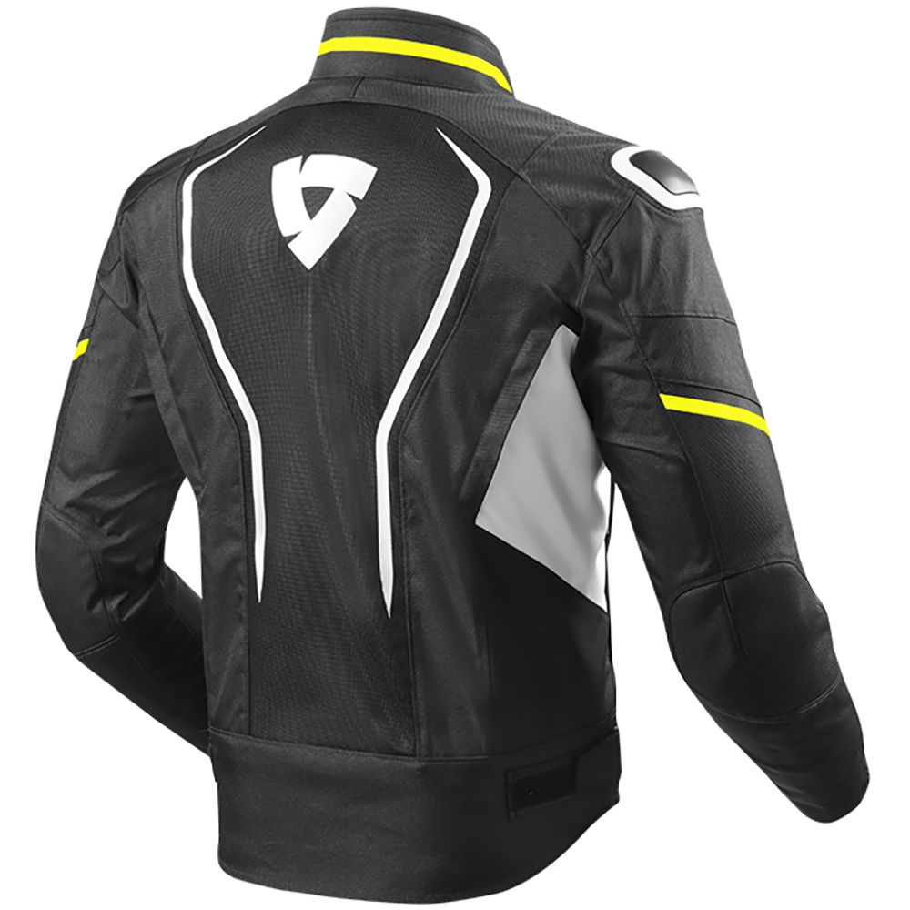 Blouson Vertex Air