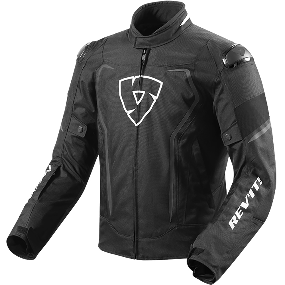 Blouson Vertex H2O