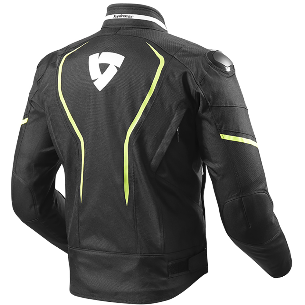 Blouson Vertex H2O