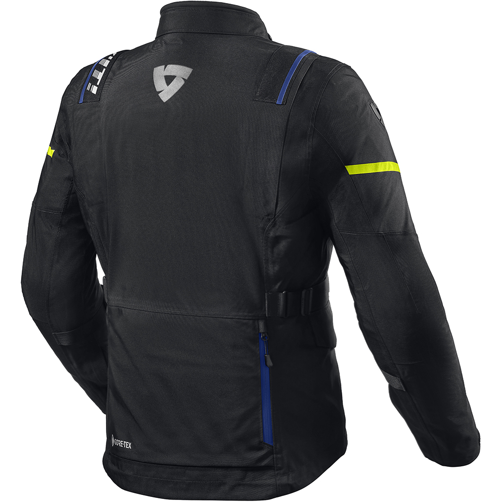 Veste Vertical Gore-Tex®