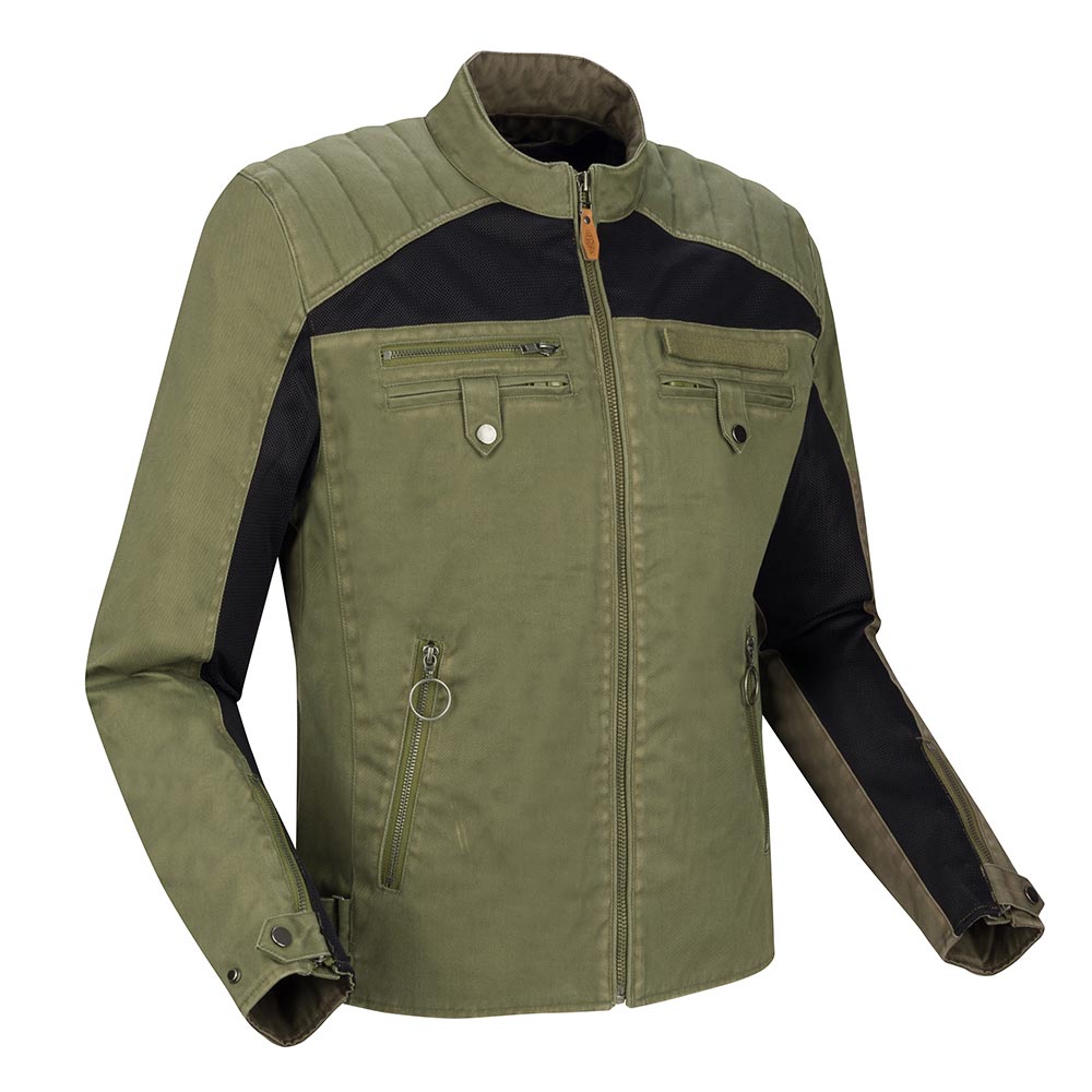 Blouson District Evo