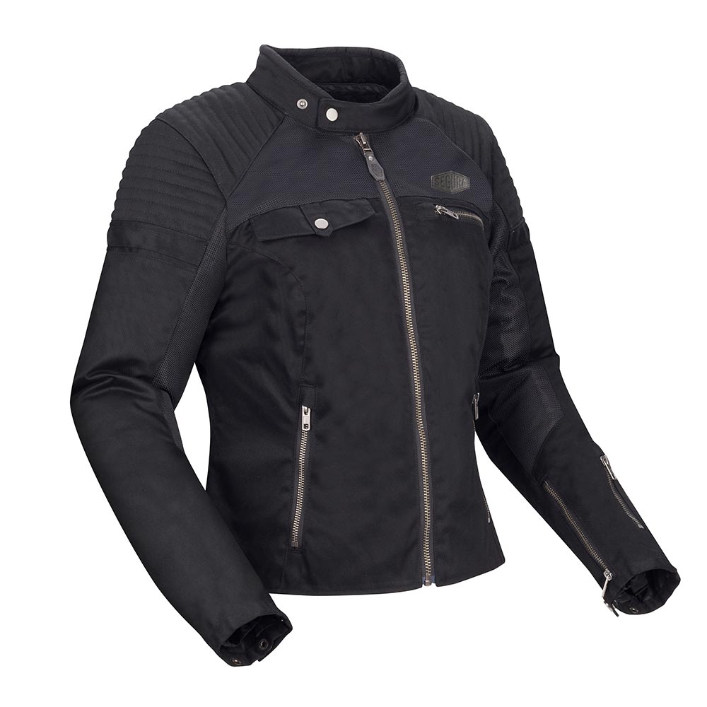 Blouson femme Lady Jilly 3-en-1