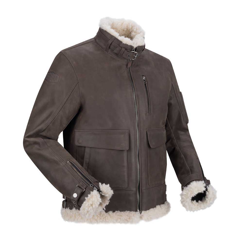 Blouson Krugger