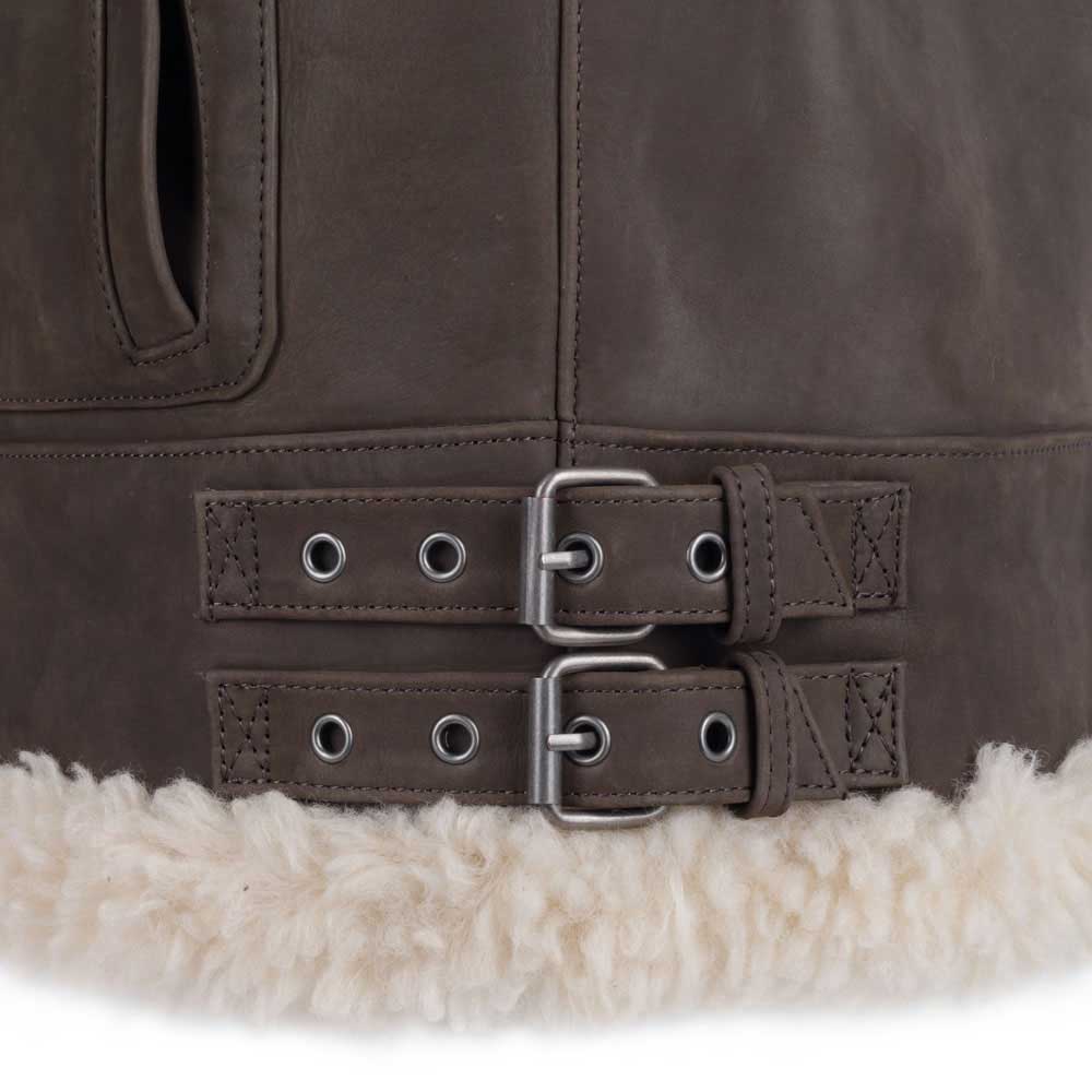 Blouson Krugger