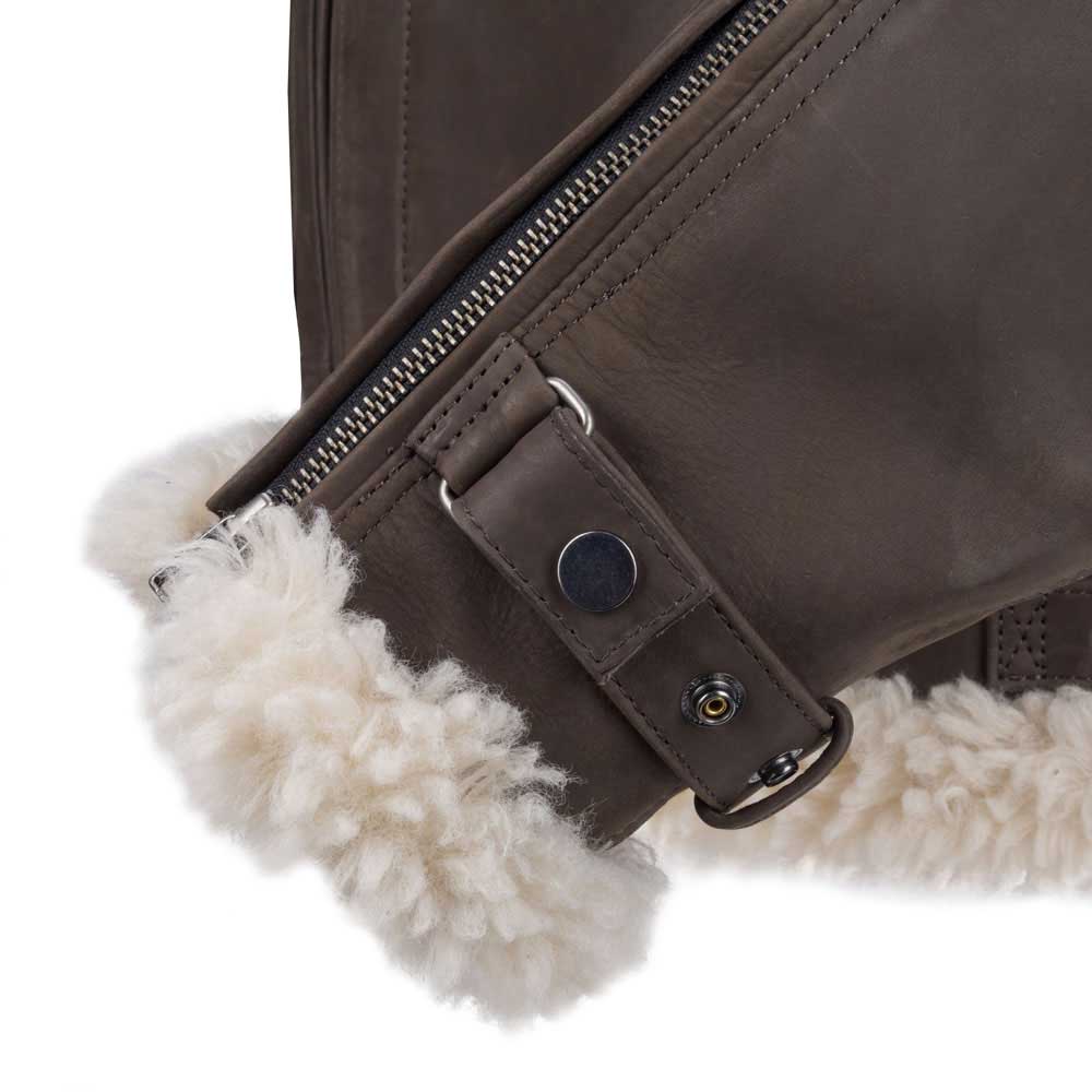 Blouson Krugger