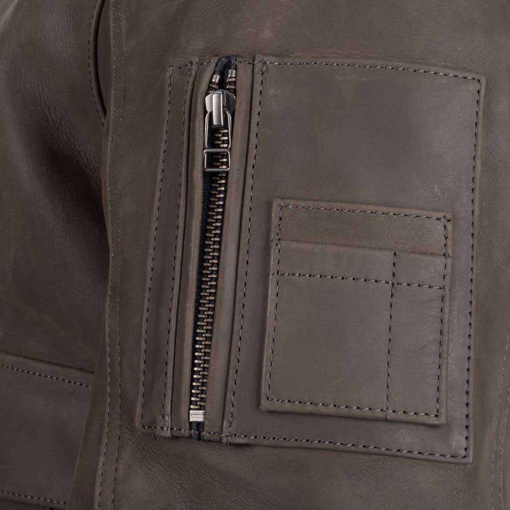 Blouson Krugger