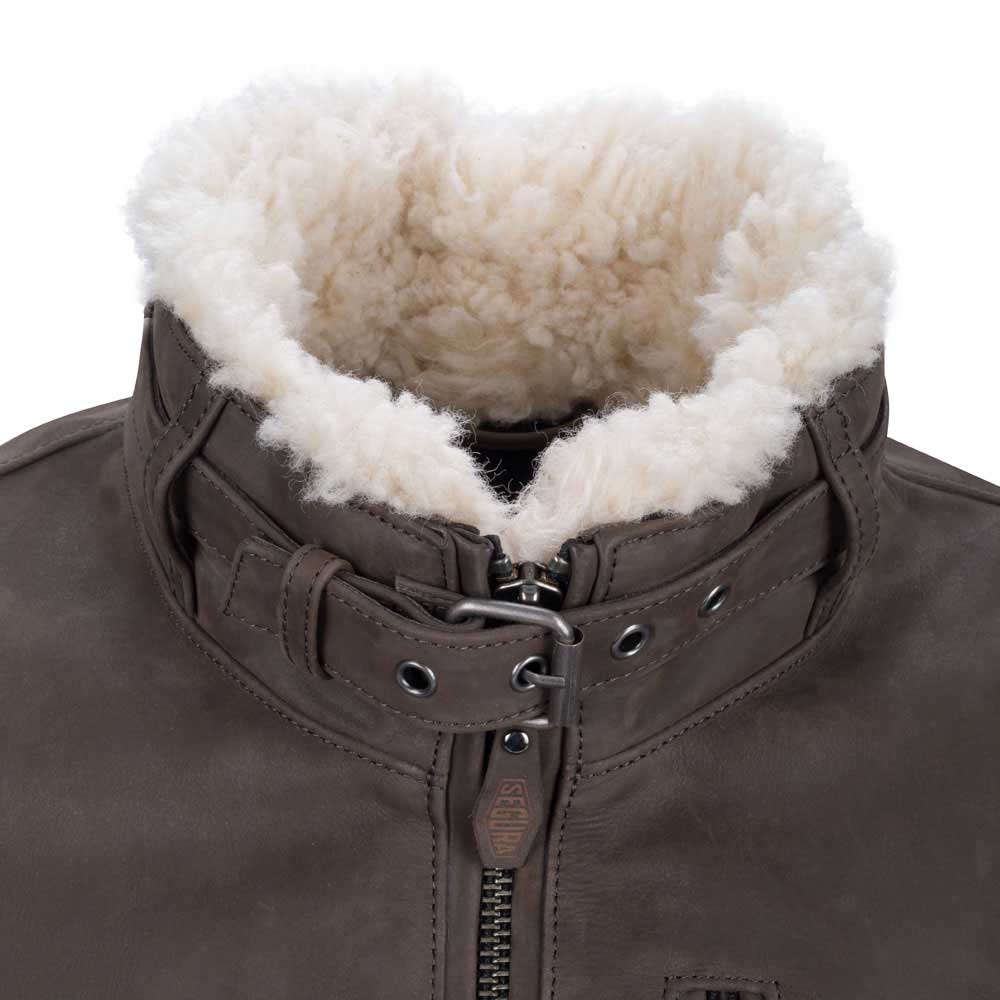 Blouson Krugger