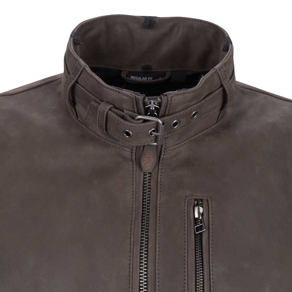 Blouson Krugger