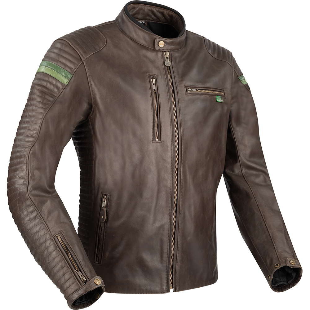 Blouson Cobra