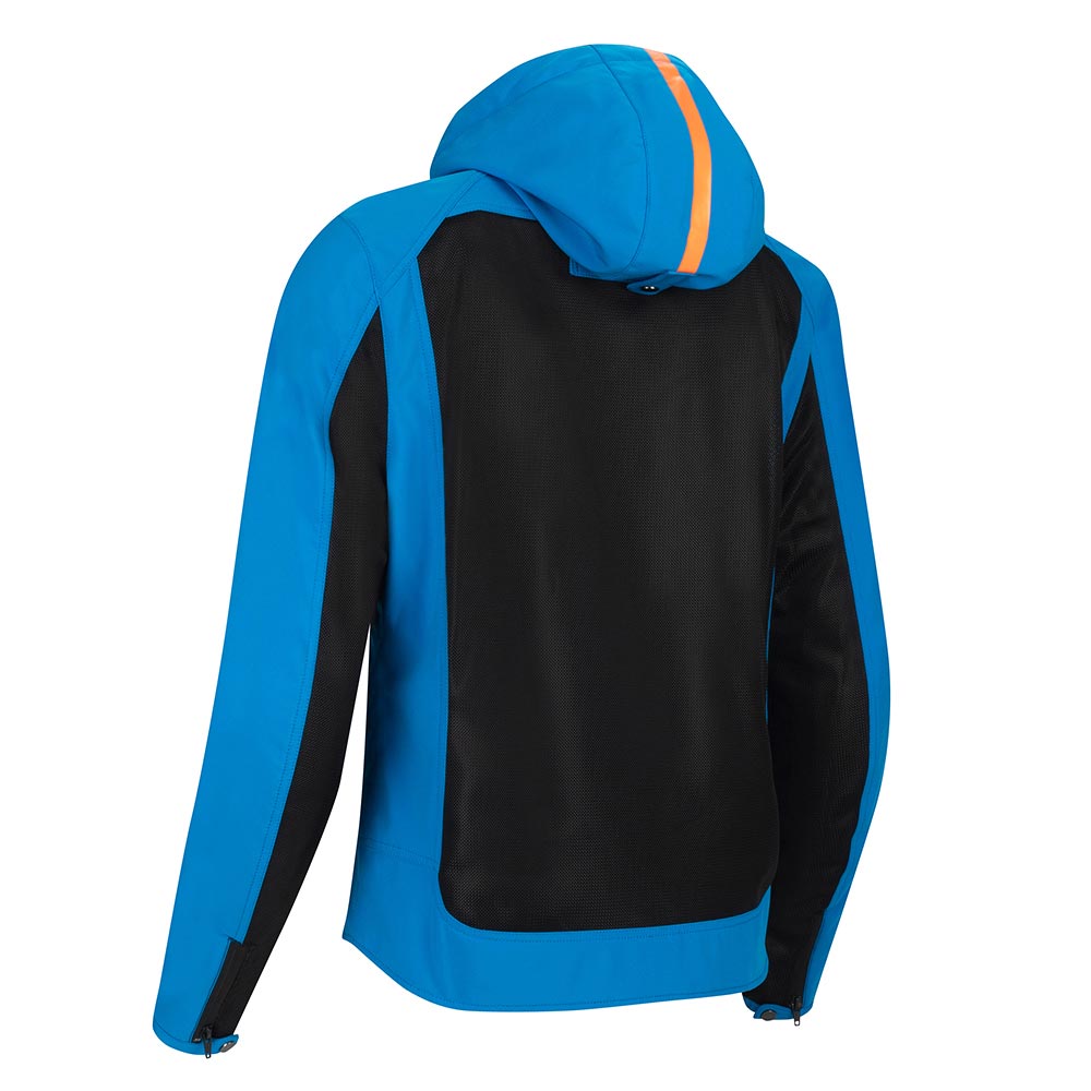 Blouson Natcho Vented