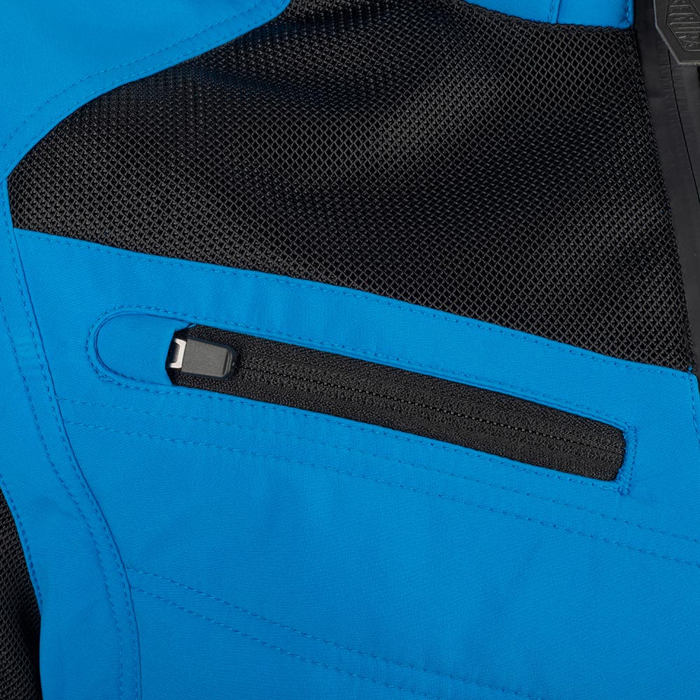 Blouson Natcho Vented