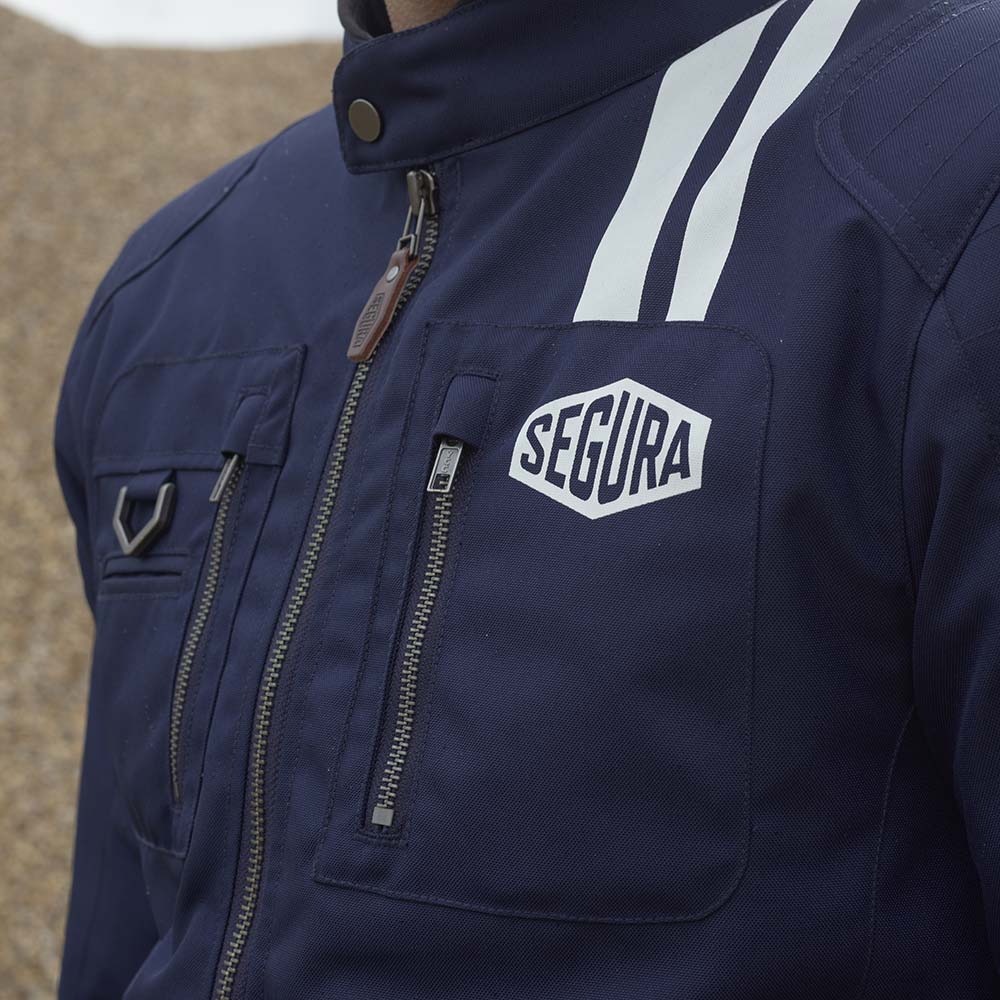 Blouson Scorpio