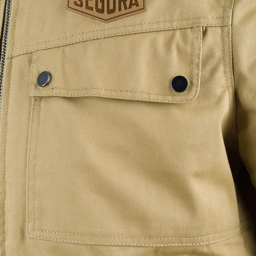 Blouson Tampico