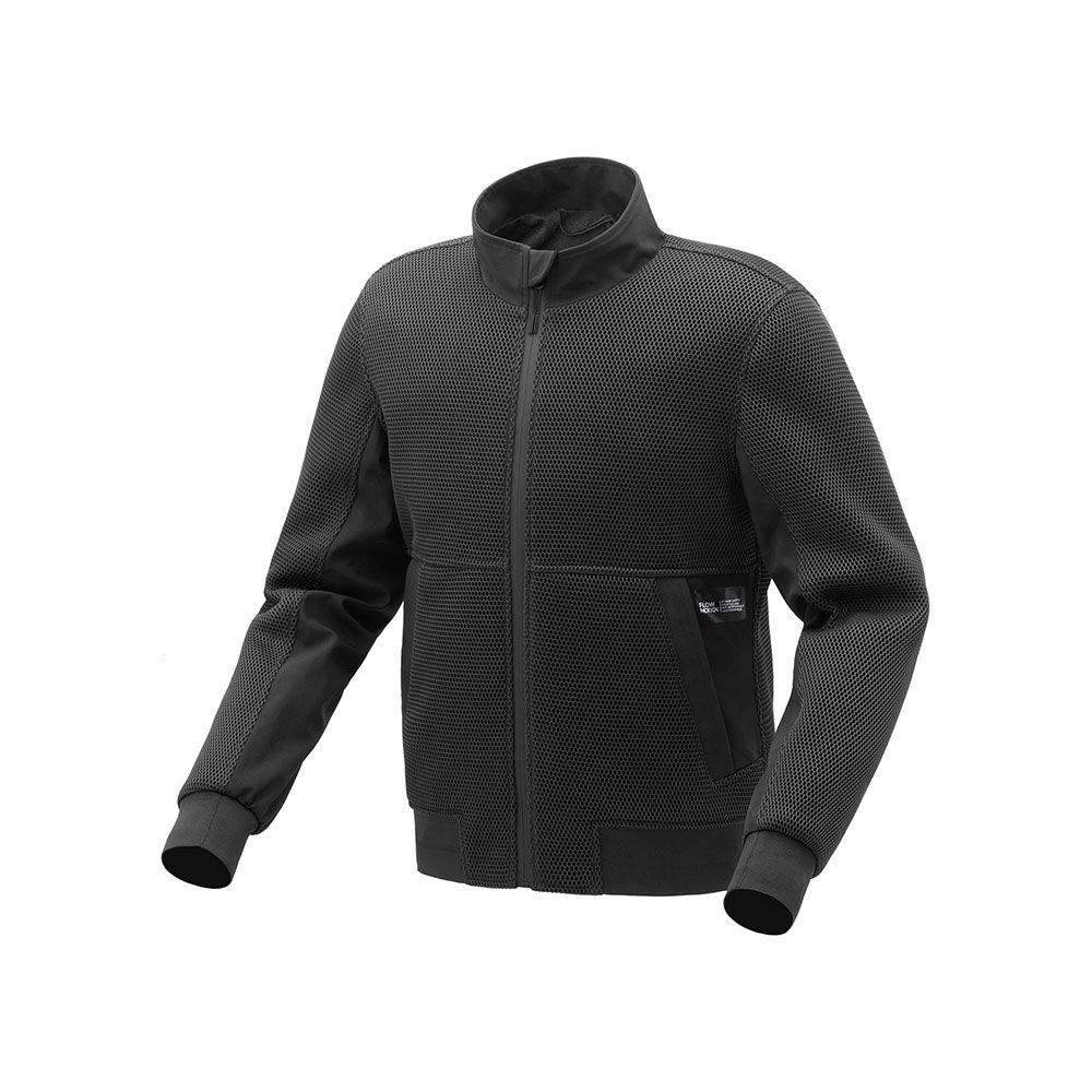 Blouson Flowmotion