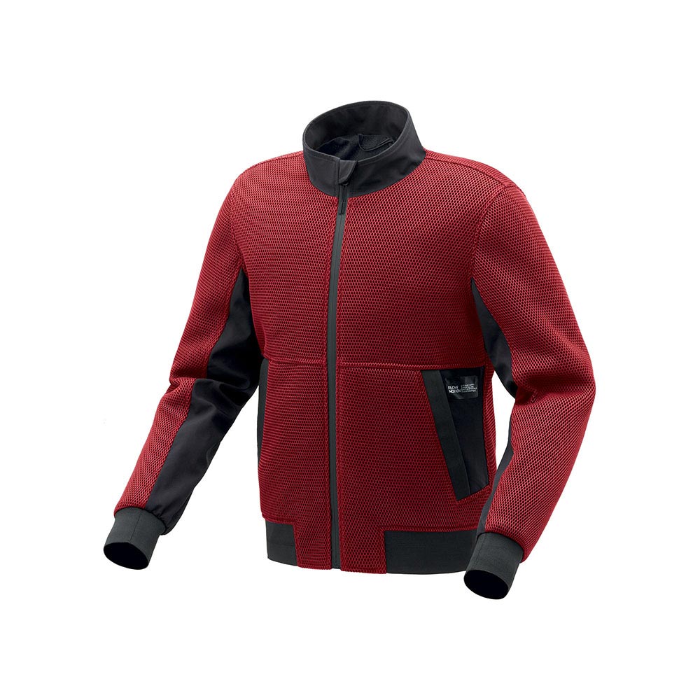 Blouson Flowmotion