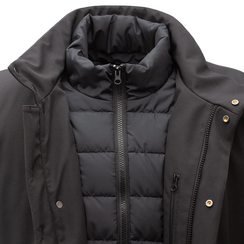 Blouson Livigno Hydroscud®