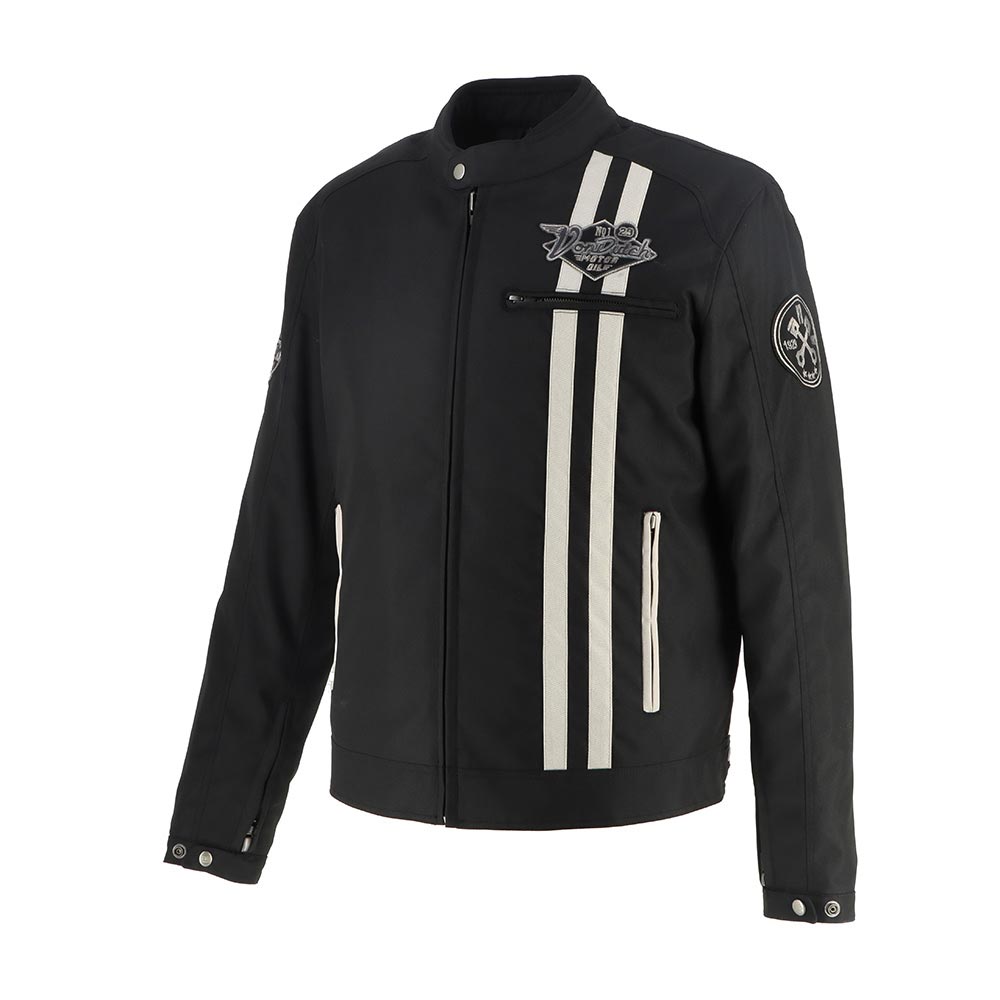 Helstons - Von Dutch