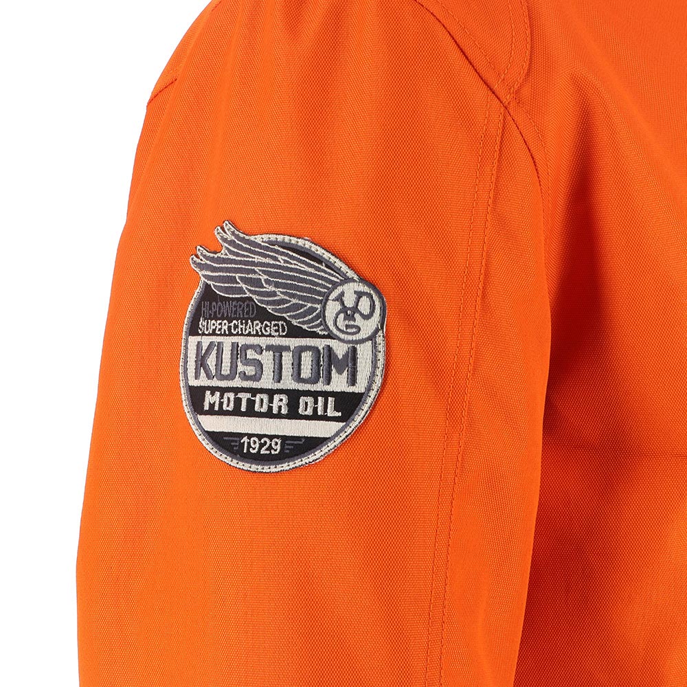 Helstons - Von Dutch