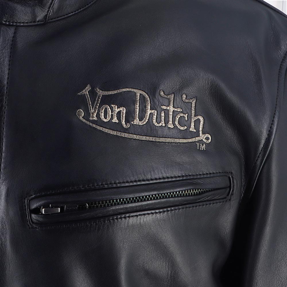 Von Dutch - Blouson Basic