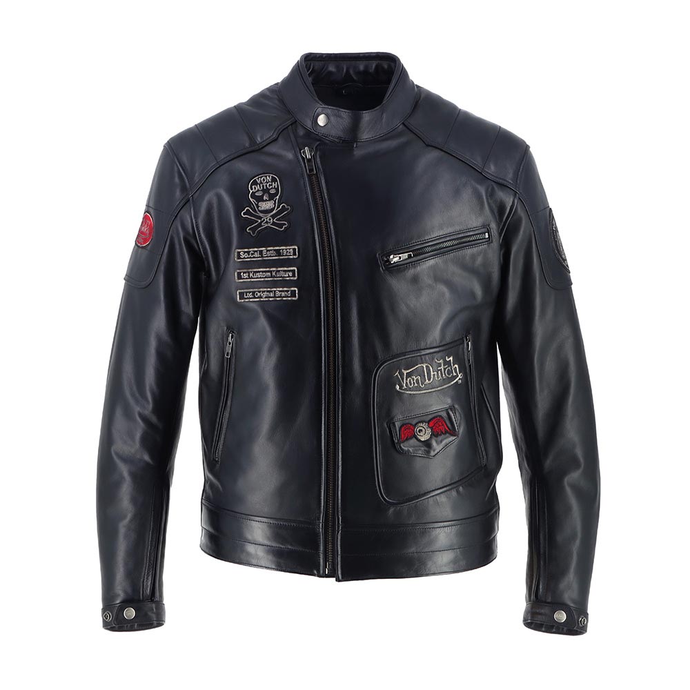 Von Dutch - Blouson Coliseum