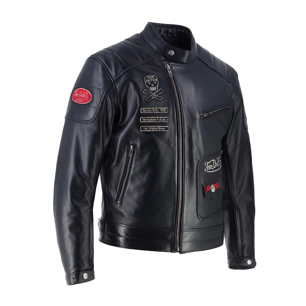 Von Dutch - Blouson Coliseum