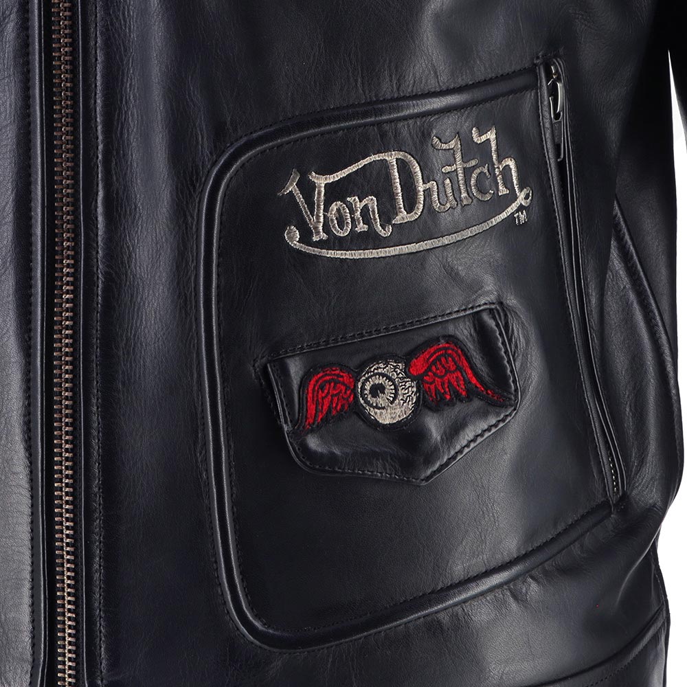 Von Dutch - Blouson Coliseum