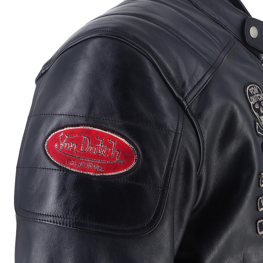 Von Dutch - Blouson Coliseum