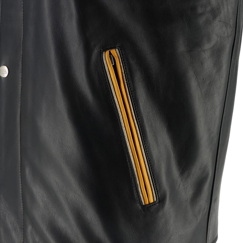 Von Dutch - Blouson Collegian