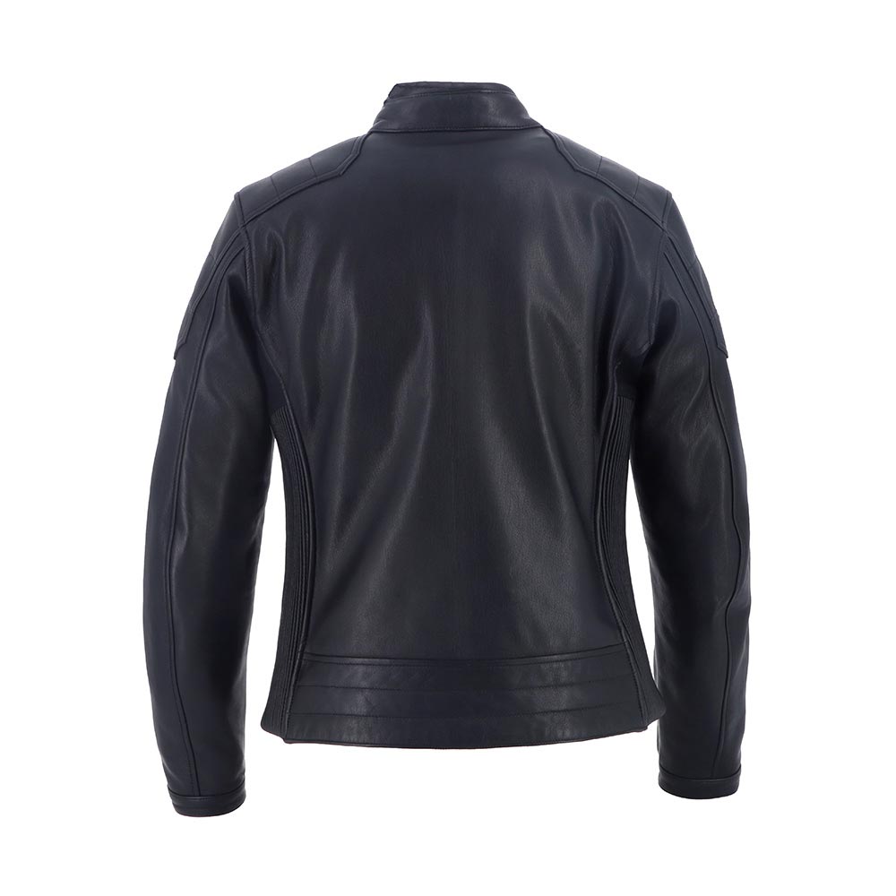 Von Dutch - Blouson femme Pretty Cuir