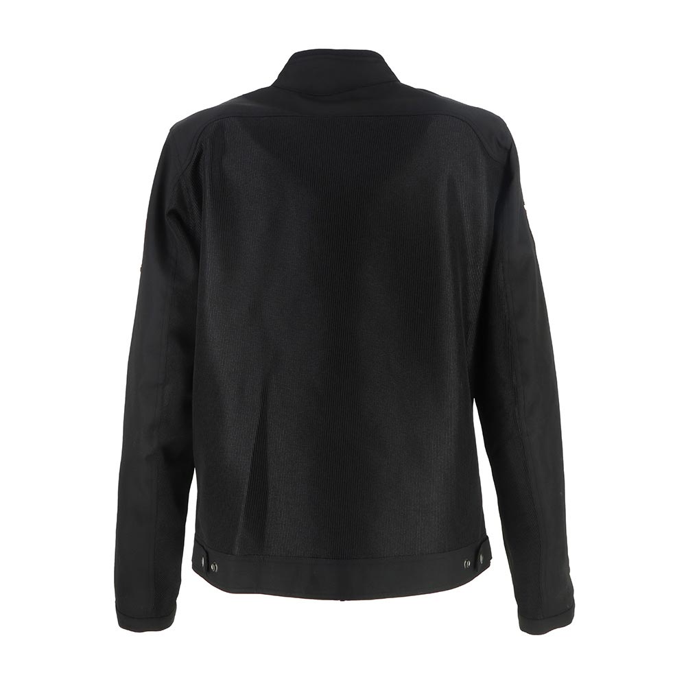Von Dutch - Blouson Speed Racer Air - tissu mesh