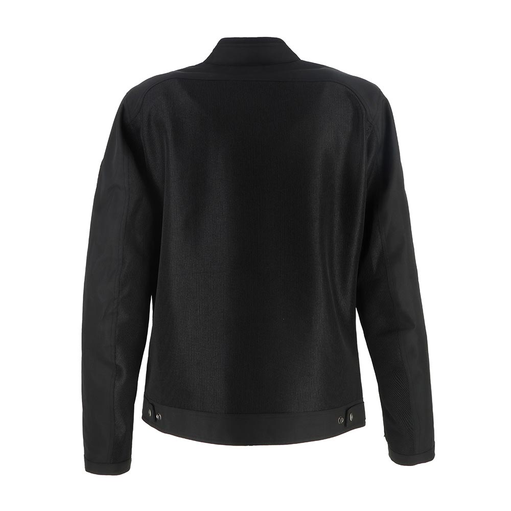 Von Dutch - Blouson Speed Racer Air - tissu mesh