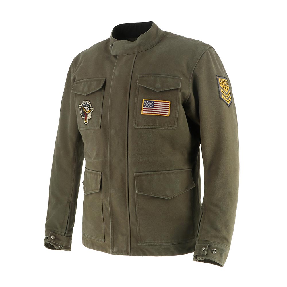 Von Dutch - Blouson Warrior